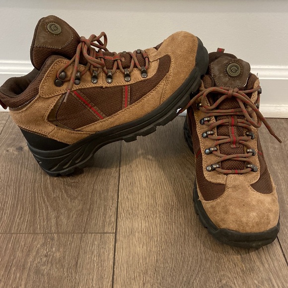 earth spirit boots uk